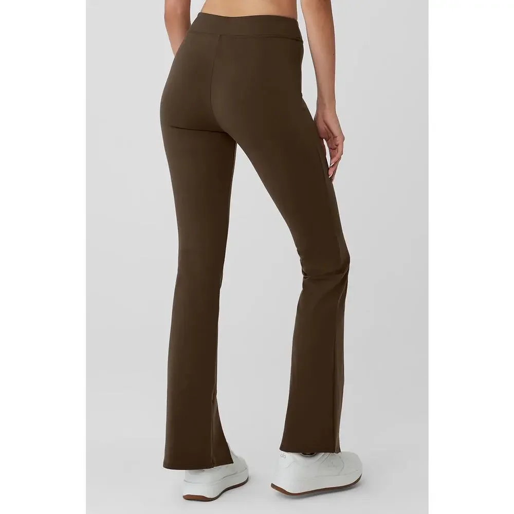 ALO Yoga airbrush high